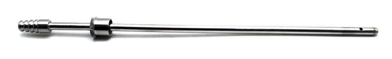 SUPERIOR INSTRUMENTS 3 Pcs Superior Poole Straight Suction Tube 9.25" Width 10mm Stainless Steel Instruments - Image 5